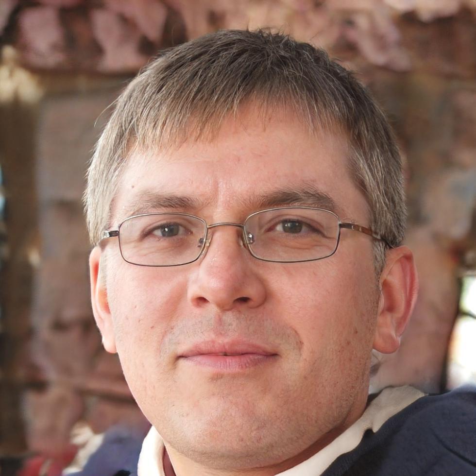 Michael Thompson, Head of Education